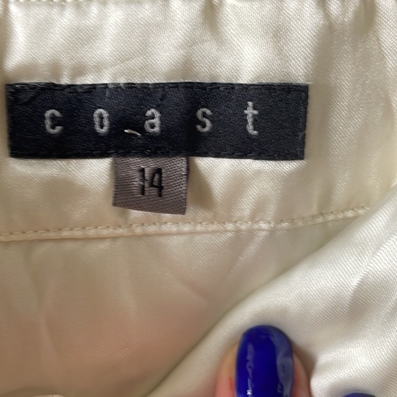 COAST Tube Top - Picture 5 of 8